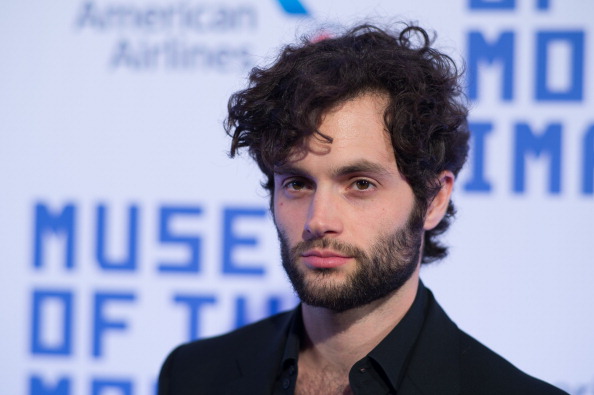 You sezona 5, Penn Badgley