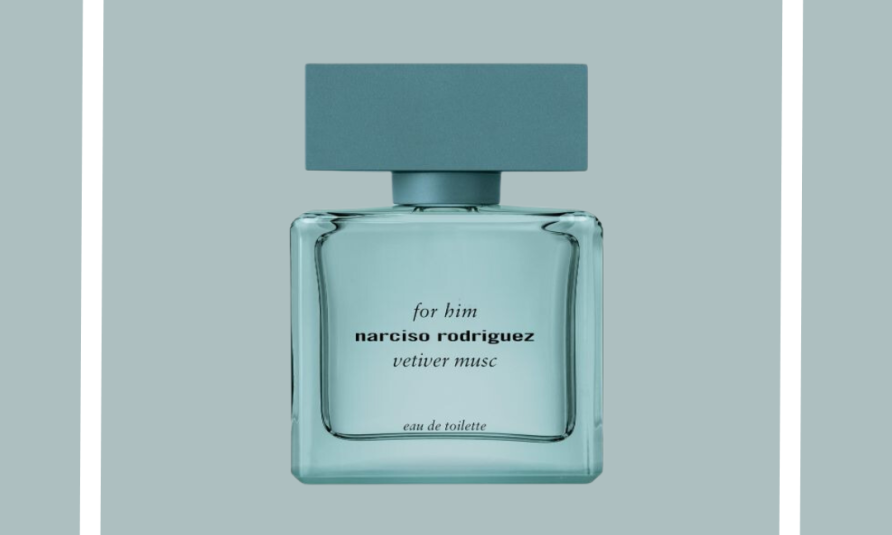 Narciso Rodriguez Vetiver Musc