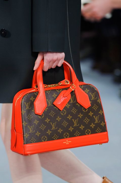 Louis Vuitton Speedy 2014