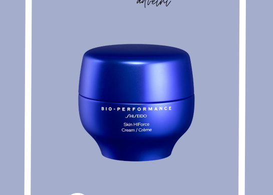 Shiseido Bio Performance Skin HIForce Cream