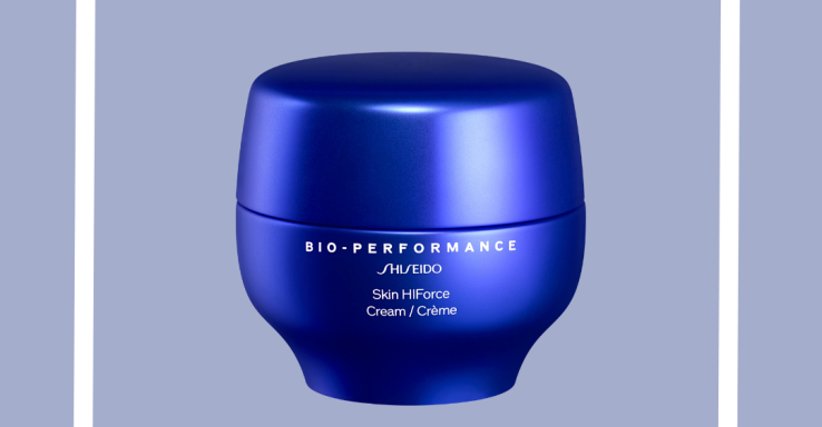 Shiseido Bio Performance Skin HIForce Cream