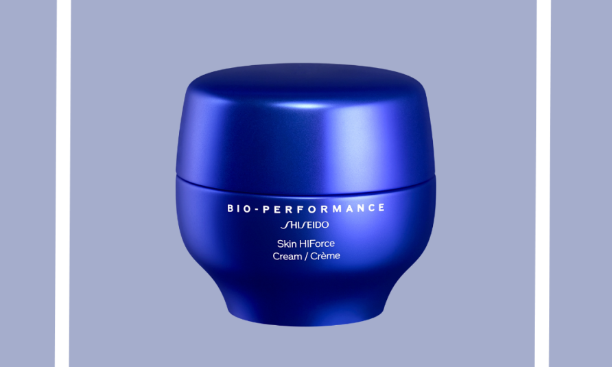 Shiseido Bio Performance Skin HIForce Cream