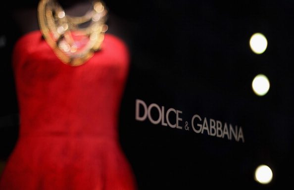 Dolce & Gabanna izložba u Parizu