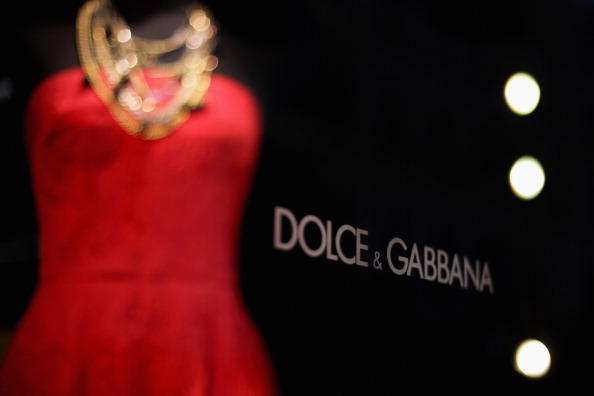 Dolce & Gabanna izložba u Parizu