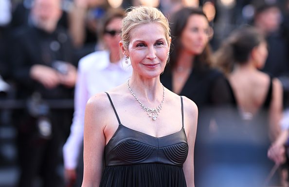 Kelly Rutherford, ikona lepote