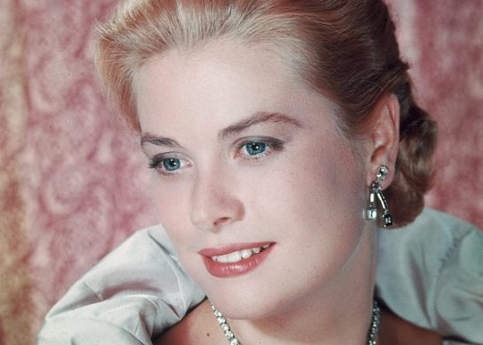 koji parfem je koristila Grace Kelly