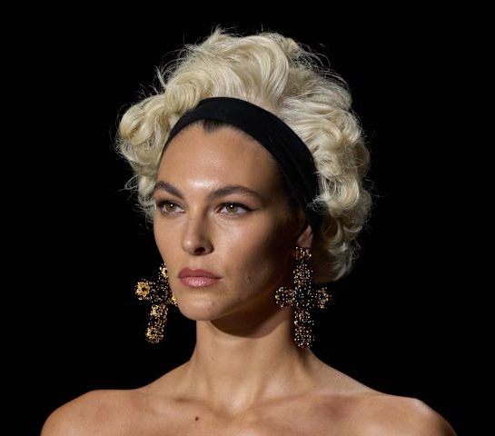 Ko su najveće muze brenda Dolce&Gabbana