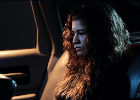 Euphoria treca sezona