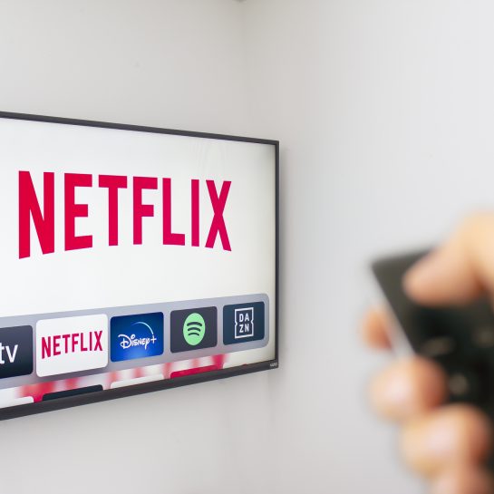 Netflix serije za mart 2025.