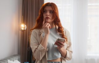 Kako ograničiti vesti koje utiču na mentalno zdravlje