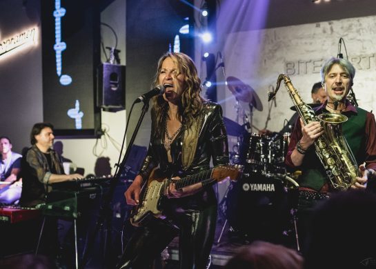 BitefArtCafe koncerti