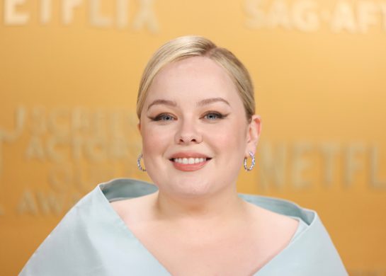 Šta znači old money kad ga nosi Nicola Coughlan