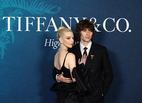 Tiffany & Co. Blue Book 2025.