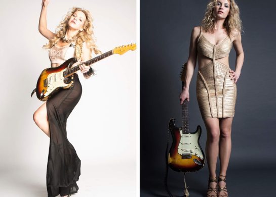 Ana Popović