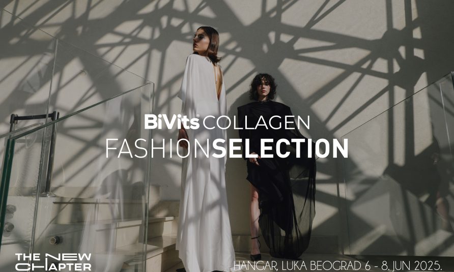 38. BiVits Collagen Fashion Selection