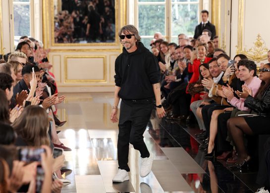 Pierpaolo Piccioli, novi kreativni direktor za brend Balenciaga