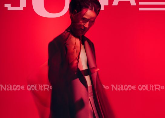 Perwoll Fashion Week