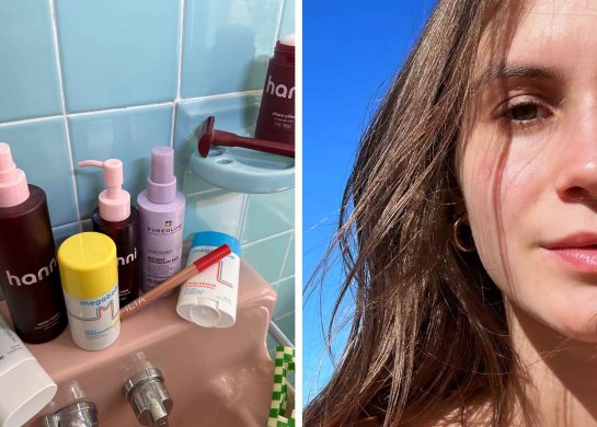 balzam za usne sa SPF