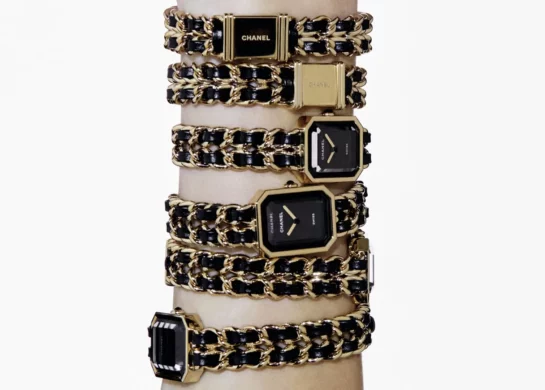 Najbolji luksuzni ženski satovi za investiranje