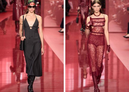 modni trendovi za leto 2025