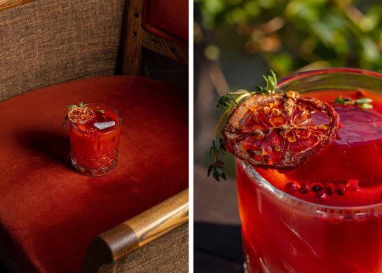 Belgrade Cocktail Festival