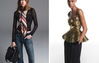 Elie Saab Resort 2026