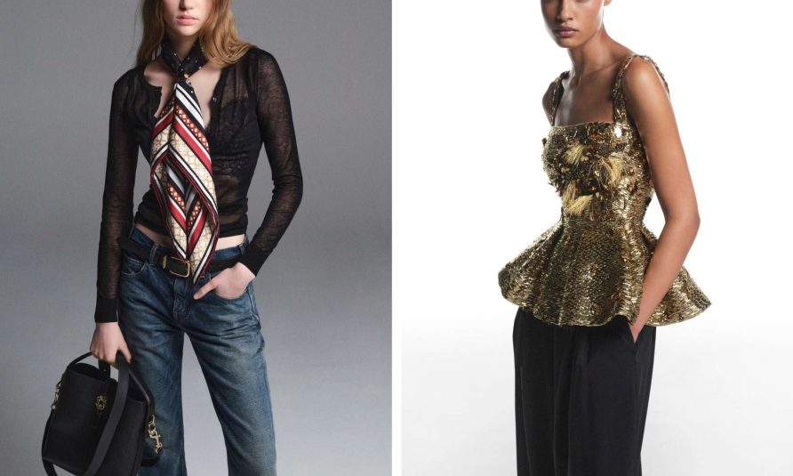 Elie Saab Resort 2026