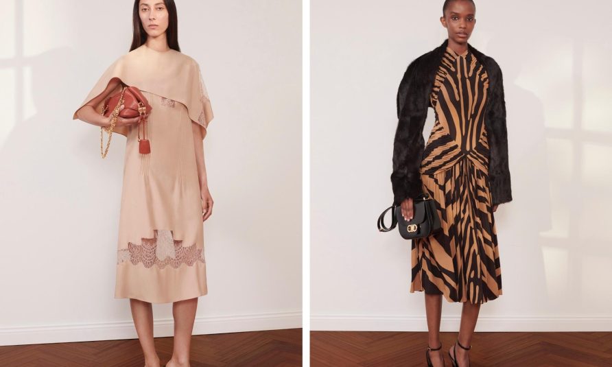 Ferragamo Resort 2026