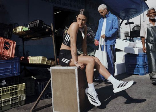 adidas Adizero Evo SL