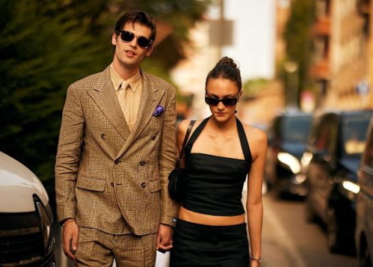 Najbolje street style odevne kombinacije sa muške Nedelje mode u Milanu 2026