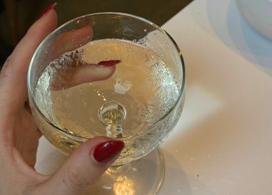 manikir, manikir bez zakazivanja, nolita