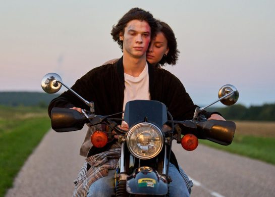 Festival francuskog filma, Posle njih