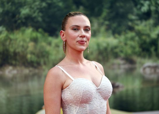 scarlett johanson, scarlett johanson karijera