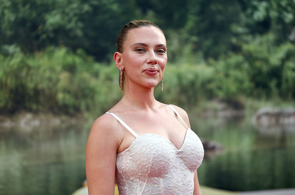 scarlett johanson, scarlett johanson karijera