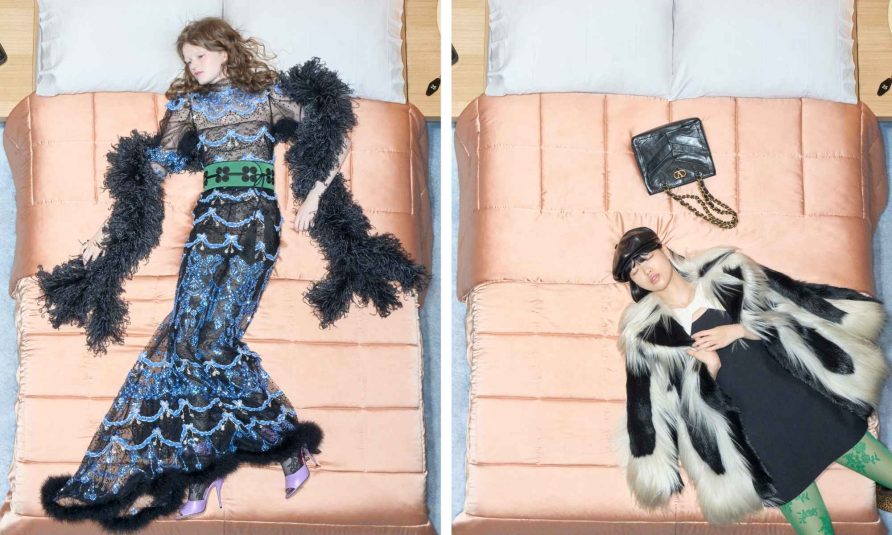 Valentino Resort 2026