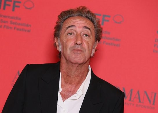 Paolo Sorentino dobitnik nagrade Počasno Srce Sarajeva 