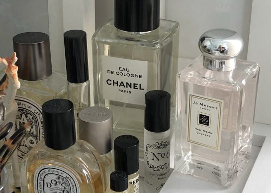 najbolji voćni parfemi za leto