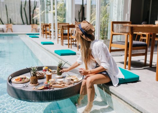 modni hoteli, luksuzni hoteli