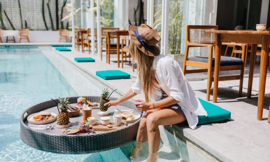 modni hoteli, luksuzni hoteli