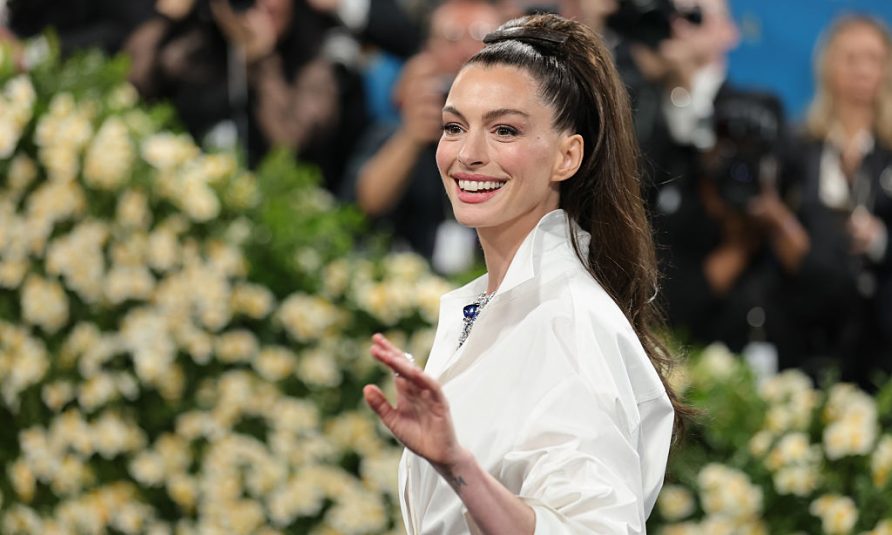 Anne Hathaway, The Devil Wears Prada 2