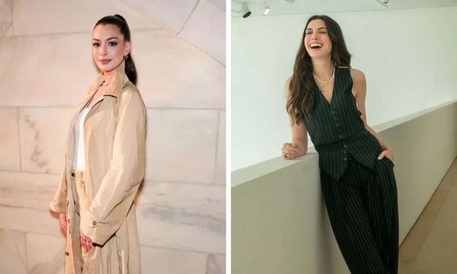 Anne Hathaway, The Devil Wears Prada