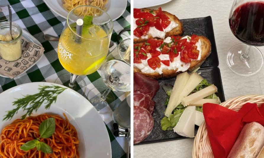 beogradski restorani, gastro vodic kroz beograd