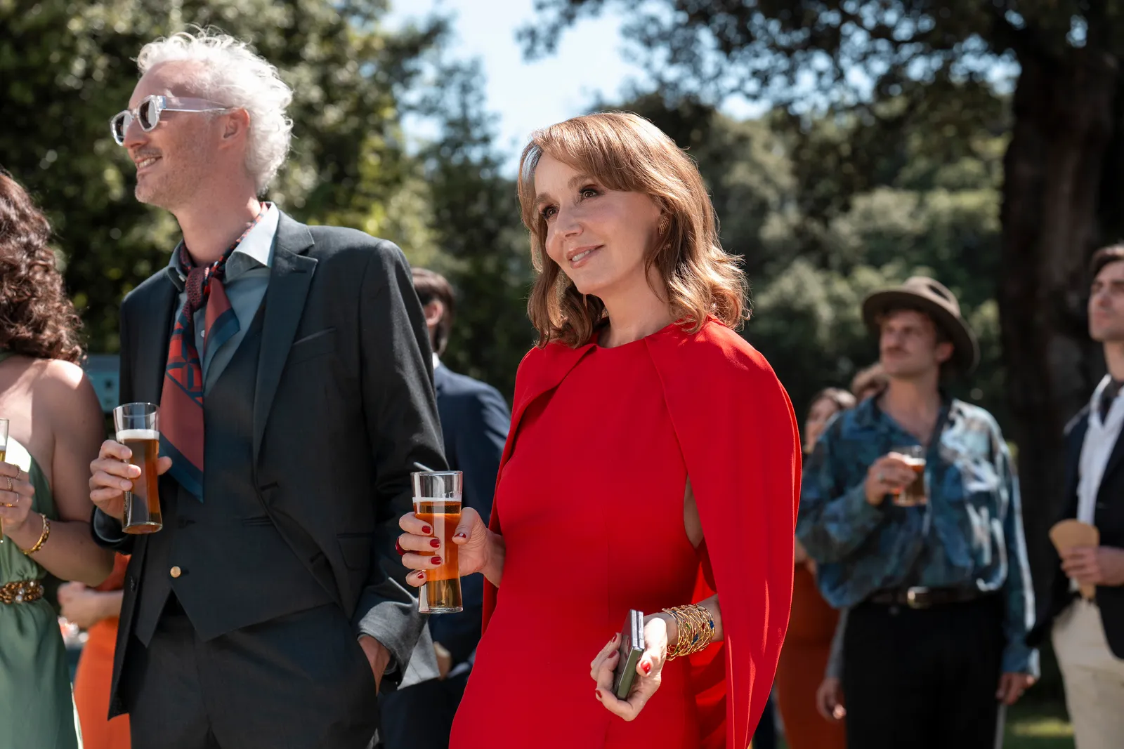 Emily in Paris, sezona 5