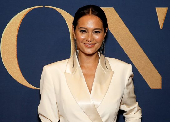 emma heming willis, objava emme heming willis