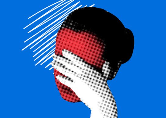 potiskivanje besa, menopauza