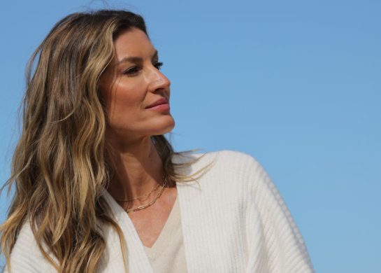Gisele Bündchen
