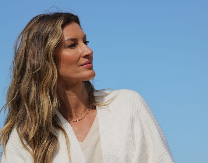 Gisele Bündchen