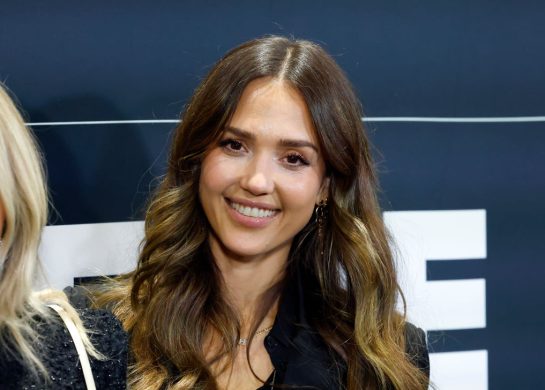 Jessica Alba, novi dečko Jessice Albe