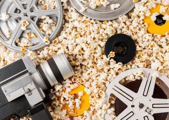 Jugoslovenska kinoteka