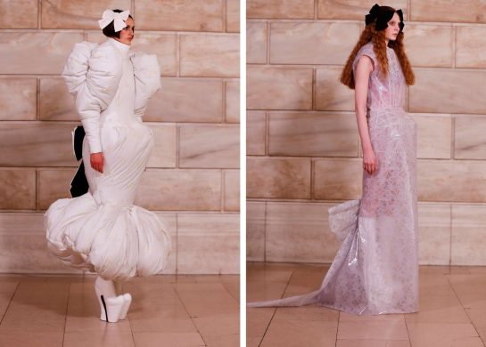 Marc Jacobs jesen-zima 2025